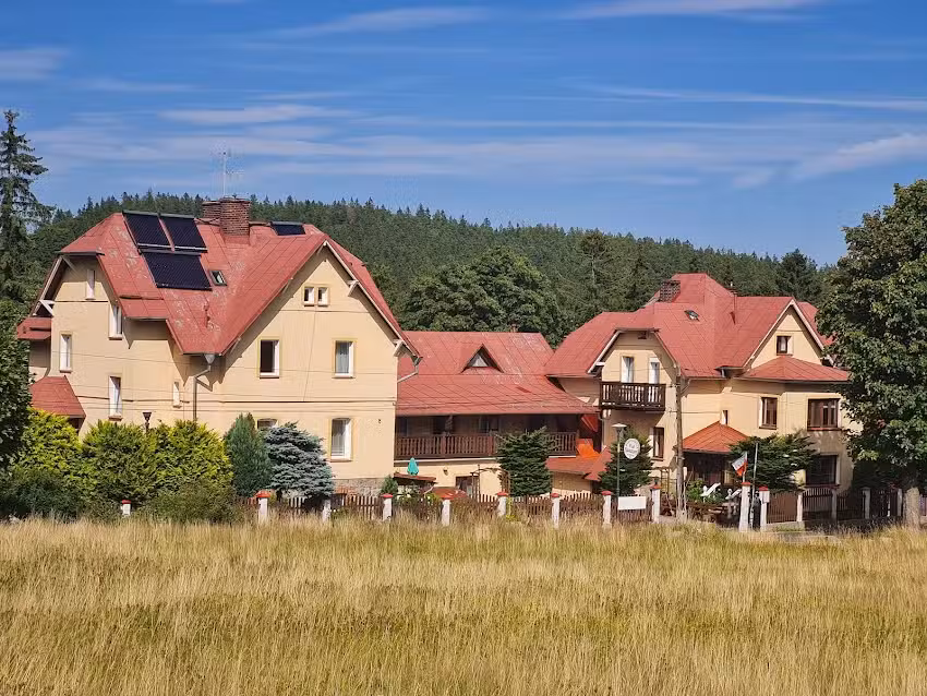 Rezydencja Pod Szczytami