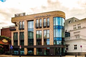 Eulenresidenz Bydgoszcz