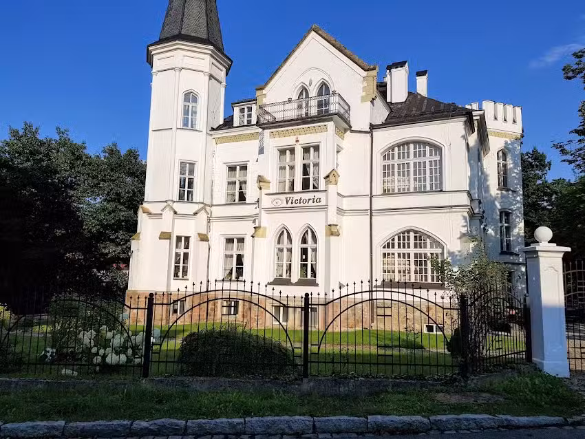 Rezydencja Victoria