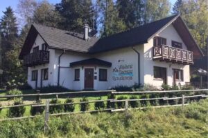 Rezydencja Wiślane Zacisze