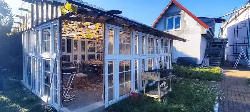 Riccardo Unterkunft Gästezimmer Hotel Pełczyce