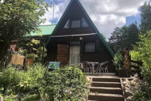 RODOS Noclegi Ożanna u Doroty