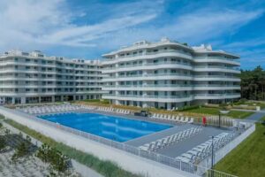 Rogowo Pearl Apartments