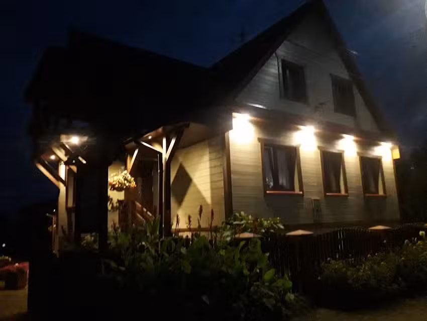 Romir – Agroturystyka oraz usługi transportowe