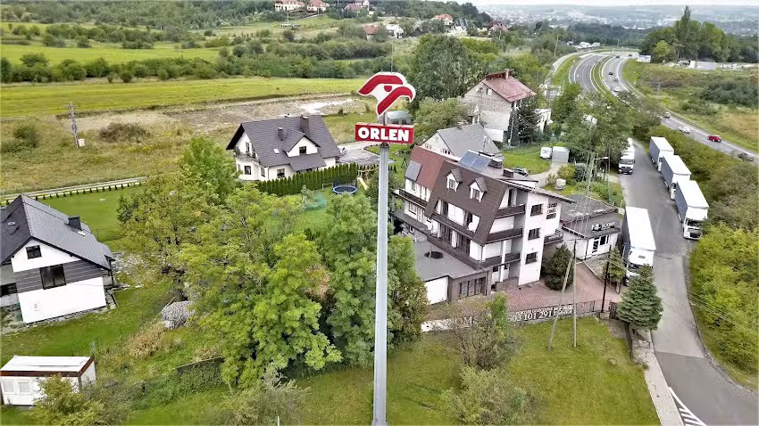 Route 7 Zimmer