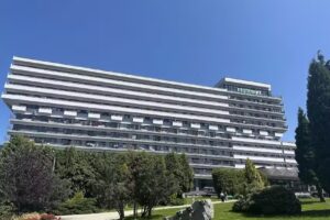 ROWNICA USTRON ZDROJ