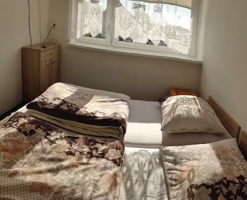 Rowy Guest Rooms “Sail”