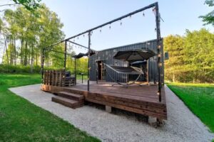 RoyalRelax Apartamenty