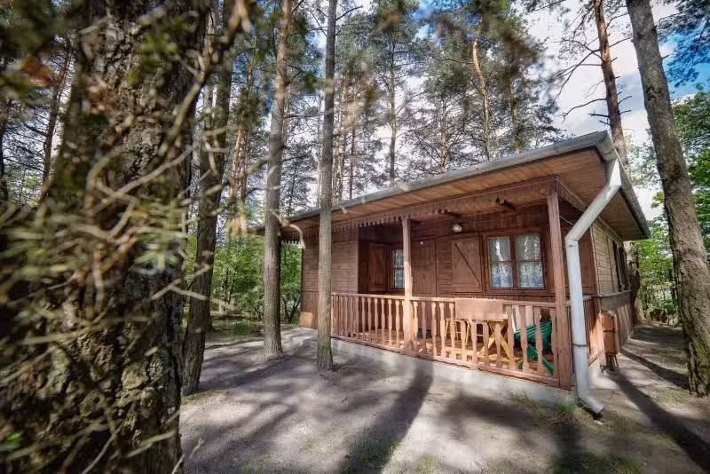 Roztocze Ośrodek Wypoczynkowy