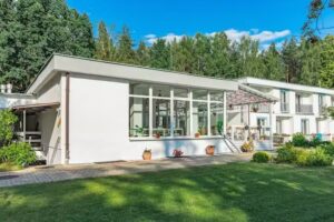 Erholungszentrum Ruciane Tarasy