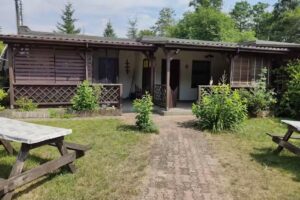 Rusałka Recreation Center