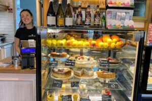 Rustica Café & Villa Rustica