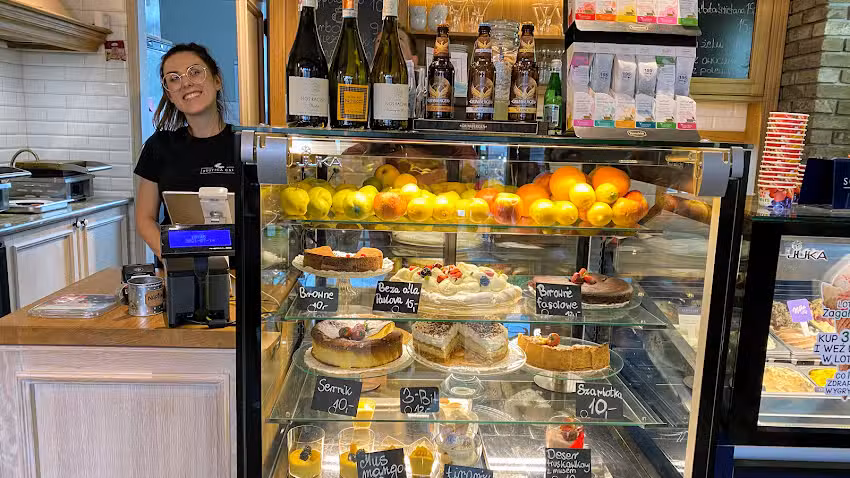 Rustica Cafe & Villa Rustica