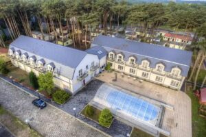 Rutex Holiday and Summer Camp Center