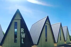 RWL cottages for rent