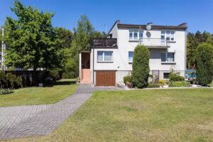 Rybacka 48 Your place of rest, accommodation, rental of electric bikes, scooters, e-foil, hot tubs