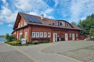 Rybaczówka Karsibór Fish Inn