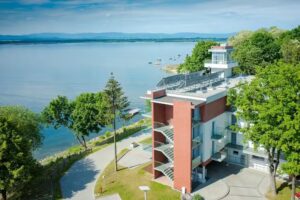 „RYBAK” Ośrodek Wypoczynkowy i Restauracja