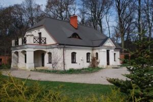 Rządcówka Gospodarstwo Agroturystyczne