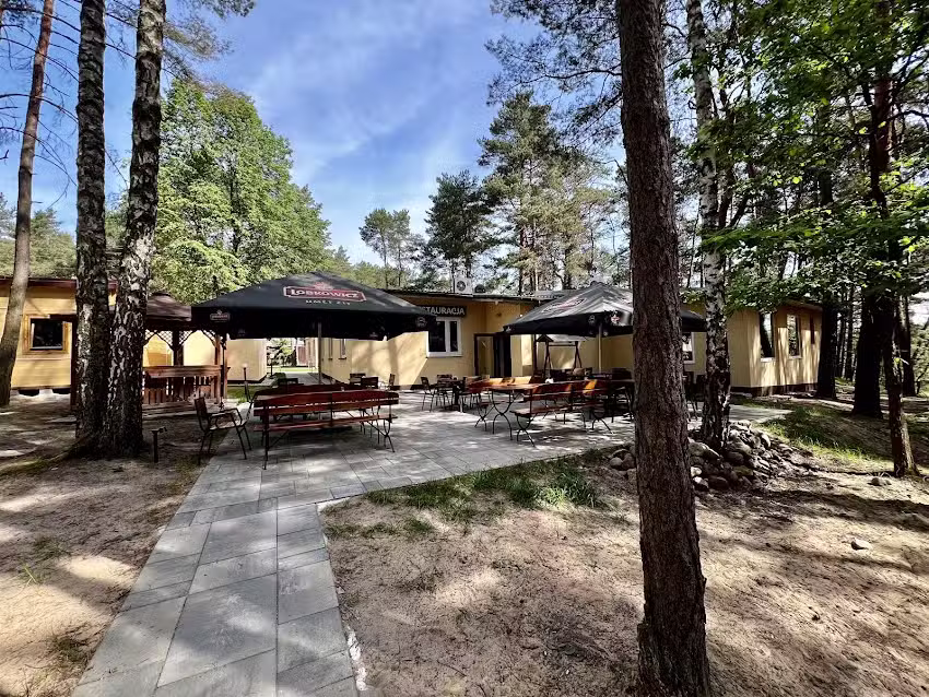 HONEY RIVER Saunas :: Restaurant :: Accommodation