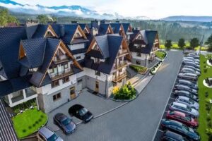 Sądelski Dwór Medical & Spa