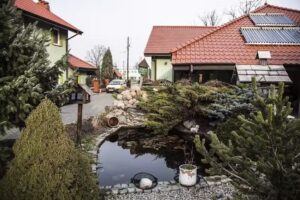 SAGA Pokoje gościnne