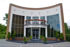 Amber Banquet Hall & Hotel