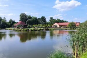 Hacienda Bankettsaal