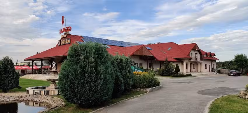 Bacchus Conference and Banquet Hall