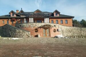 Folwark Wedding Hall