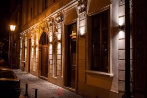 SaltApart Apartament Plac Solny