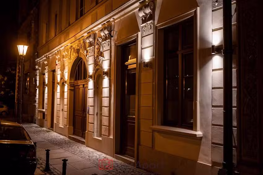 SaltApart Apartment Salt Square