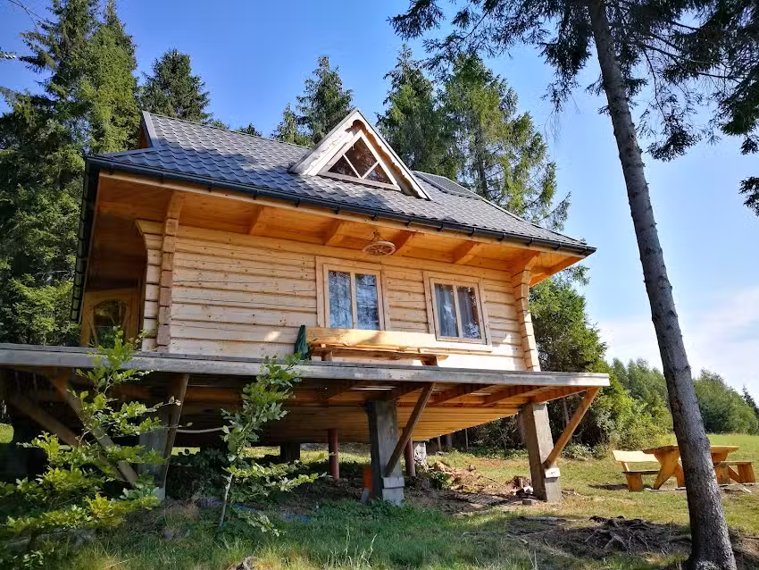 Solitude &ndash; Ferienhaus
