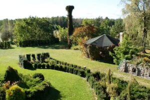 Samotnia pod Żelaznym Koniem