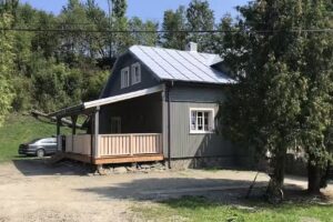 Sarepta – Erholungs- und Freizeitzentrum