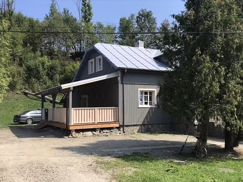 Sarepta – Erholungs- und Freizeitzentrum