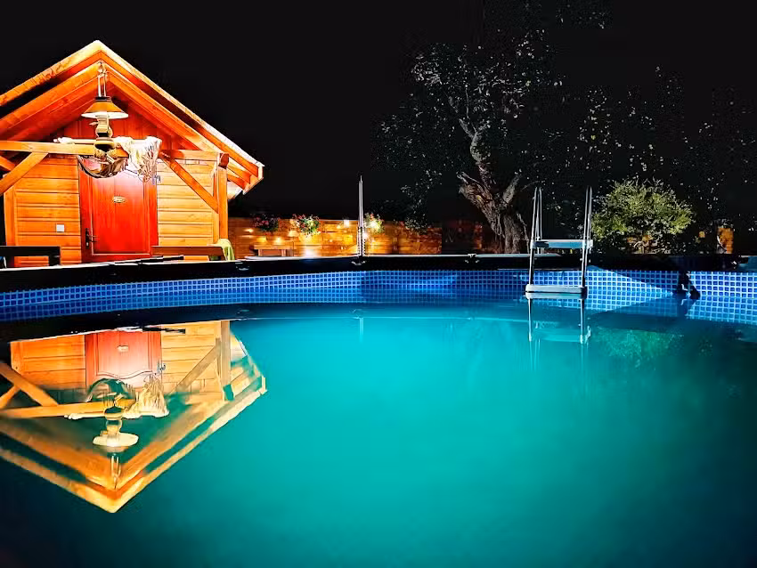 Sasaki – Sauna i Bania Noclegi