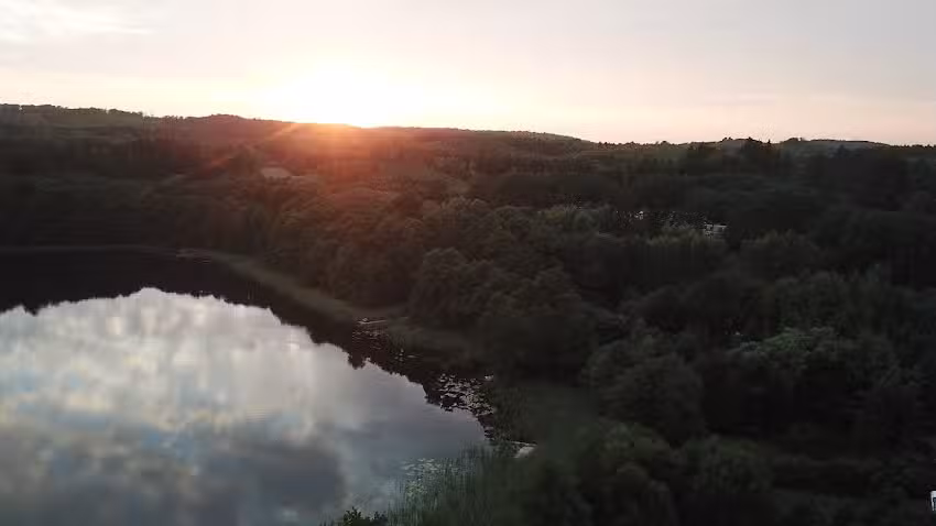 Sauna & Spa Under the Apple Tree