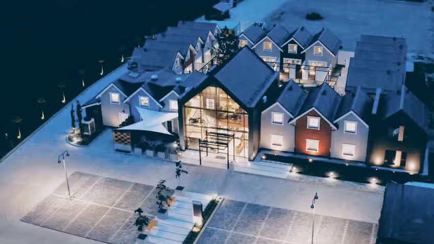 Scandinavia Zator, an Ascend Collection Resort