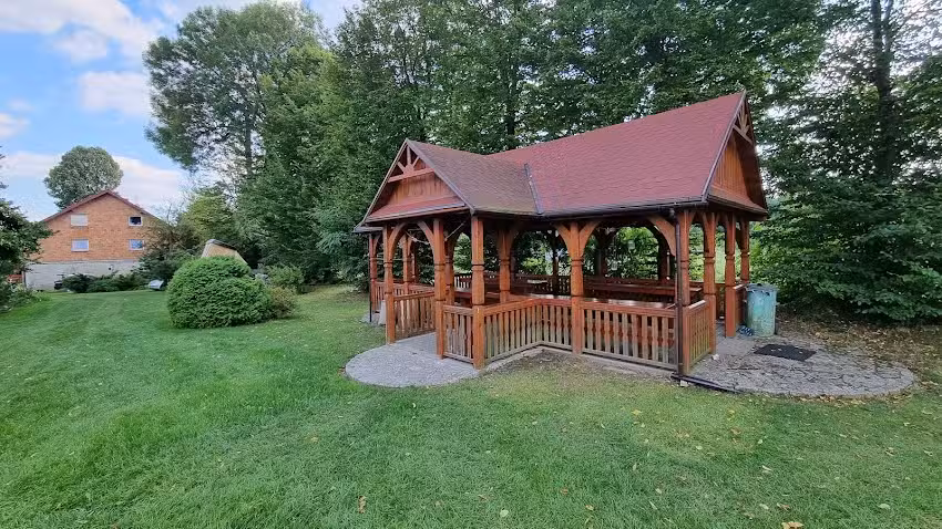 Jugendherberge Małgosia