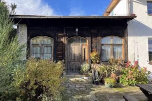 Schronisko „Na Iglicznej”