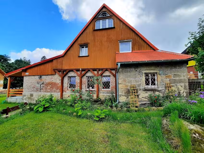 Schottische Gästezimmer