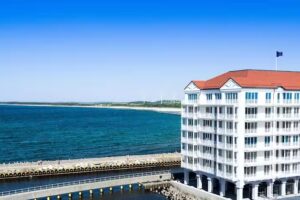 Meereskollektion von Marina Royale