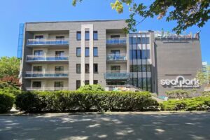 SeaPark Hotel Wellness & Spa