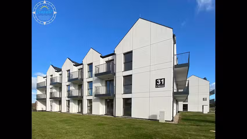 Seapart Nowe Pog&oacute;rze