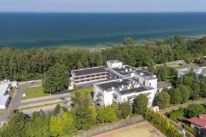 Ferienwohnungen am Meer, Dominikanische Republik, Sianożęty