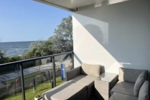 Seaside Park Apartments Sea View