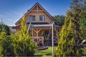 SEAUSASINO Apartamenty Domki Noclegi Premium SASINO