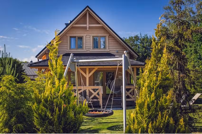 SEAUSASINO Apartamenty Domki Noclegi Premium SASINO