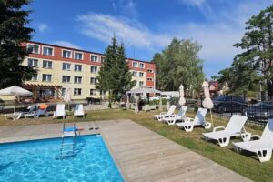 SELMENT RESORT MAZURY – Holidays, Camps, Colonies, Stays and accommodation for companies